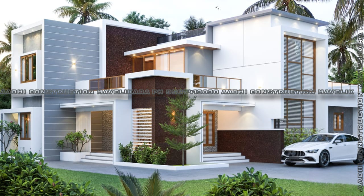 Aadhi Construction